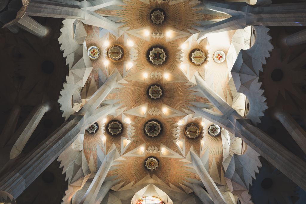 Interview in The&nbsp;Collidescope