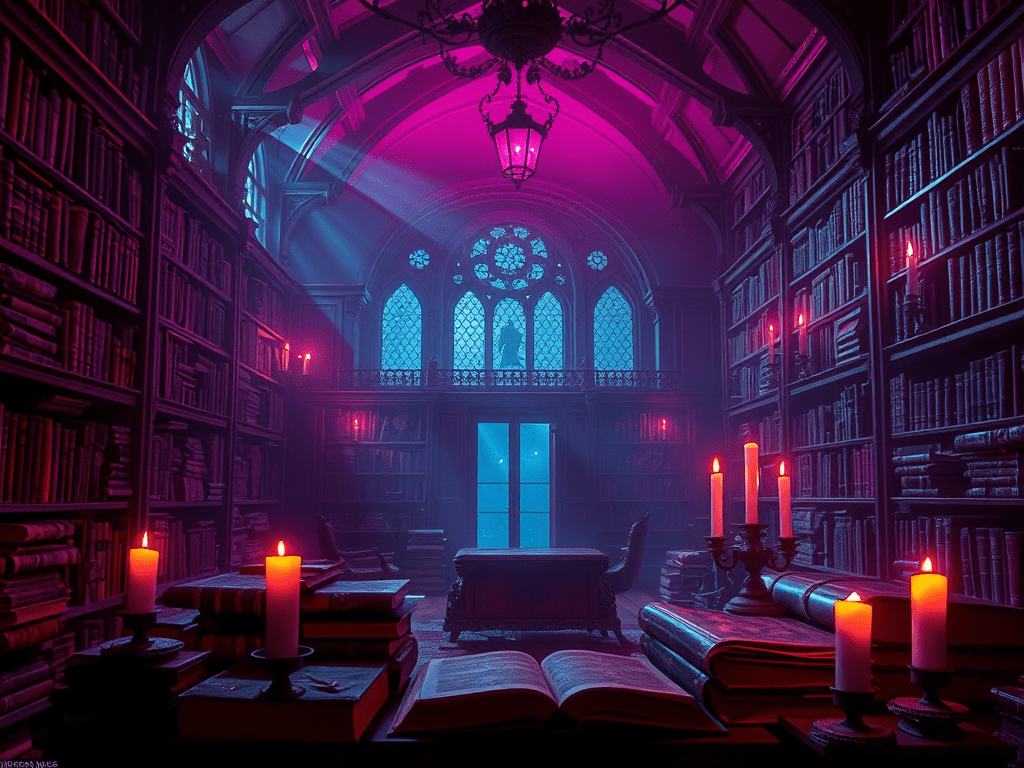 Review of  The Onyx Book of Occult Fiction by&nbsp;Various