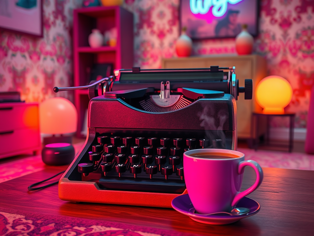 Review of M Train by Patti&nbsp;Smith