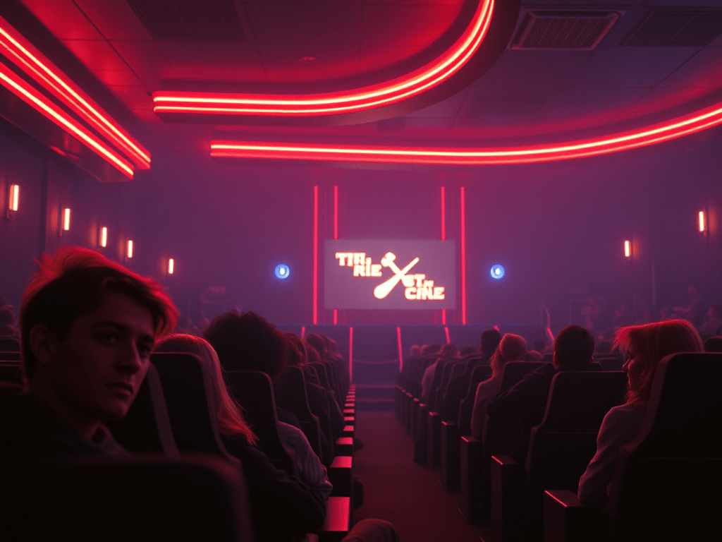 Review of Life of&nbsp;Chuck