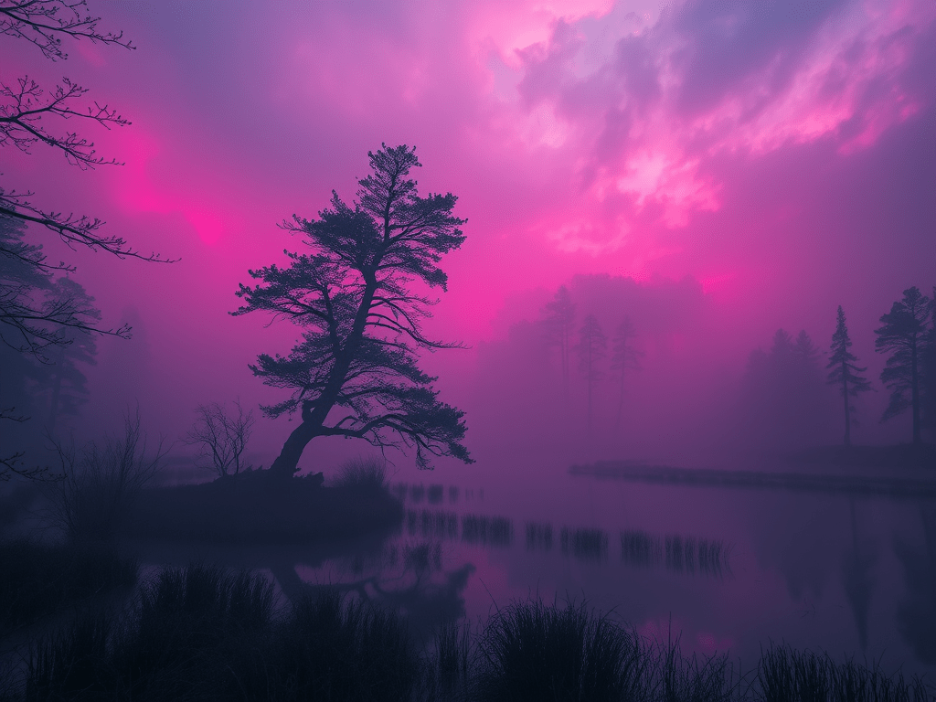 Review of Marshland by Otohiko&nbsp;Kaga