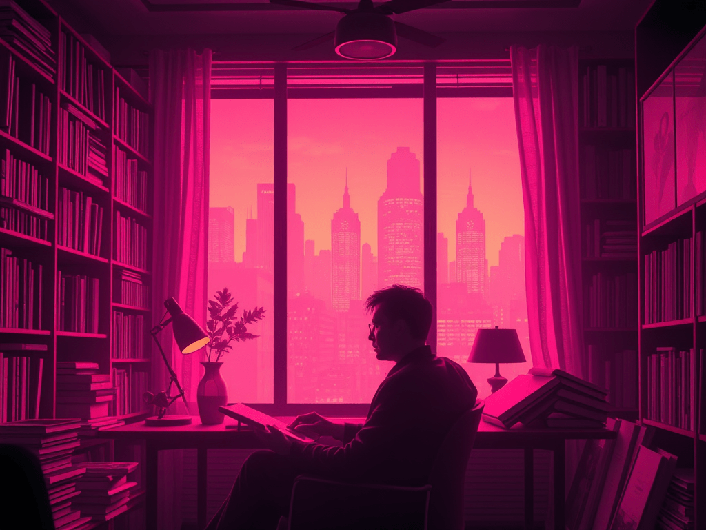 Review of  The City and Its Uncertain Walls by Haruki&nbsp;Murakami