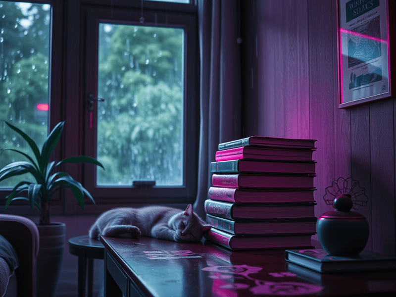 2025 on Goodreads by&nbsp;Various