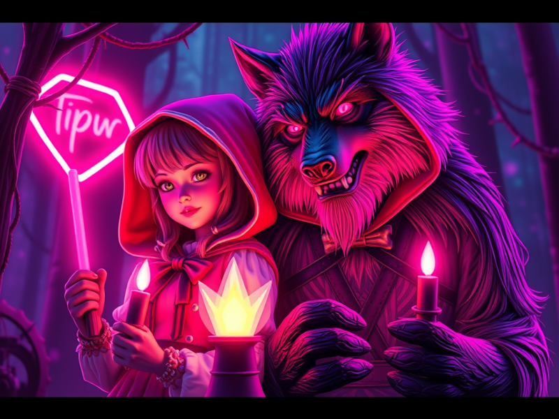 Review of The Complete Grimm’s Fairy Tales by Jacob Grimm, Wilhelm&nbsp;Grimm