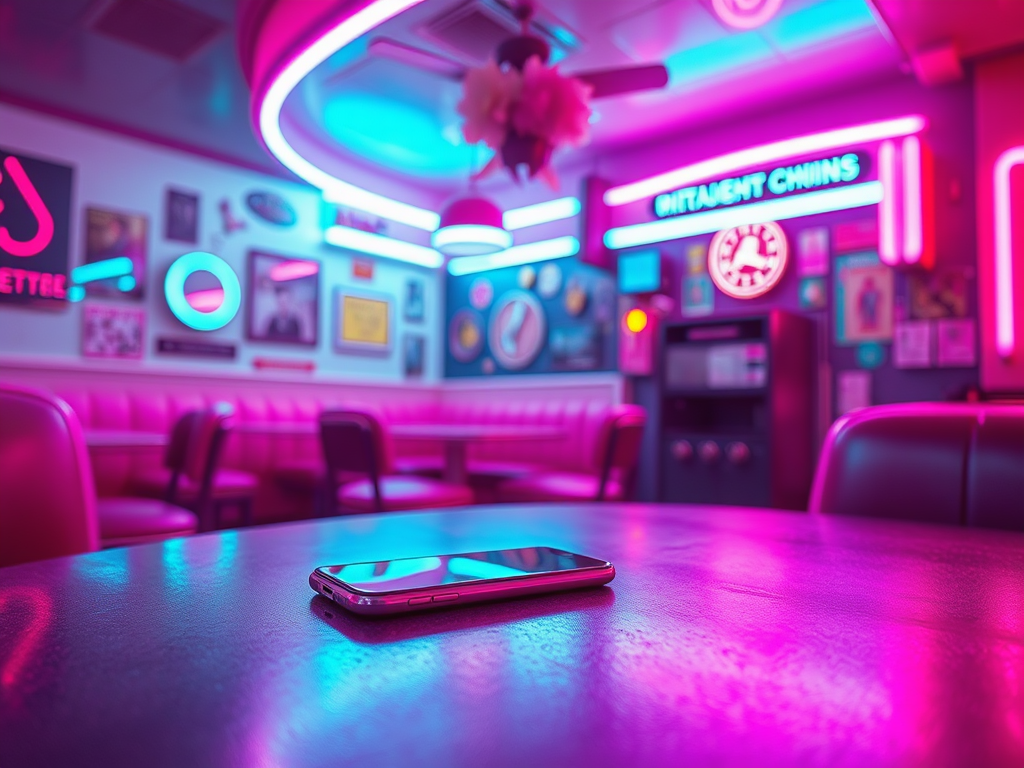 Review of Good Luck, Have Fun, Don’t&nbsp;Die