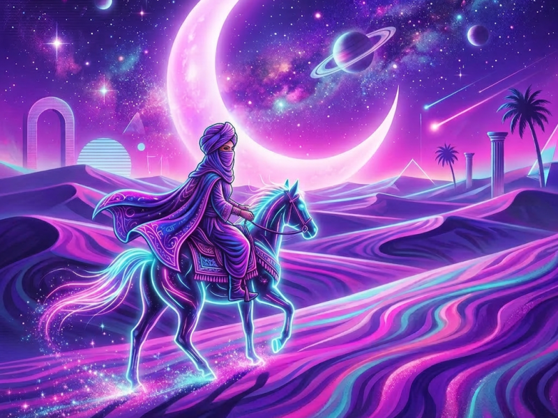 Review of Review of The Tale of Princess Fatima, Warrior Woman: The Arabic Epic of Dhat al-Himma by&nbsp;Unknown