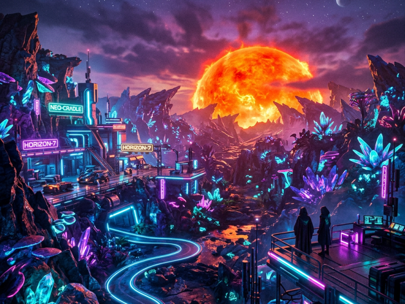 Review of Nightfall by Isaac&nbsp;Asimov