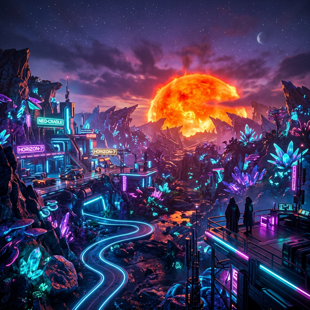 Review of Nightfall by Isaac&nbsp;Asimov